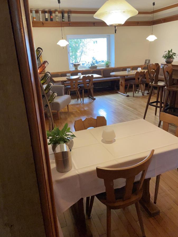 Palzem Hotel "Zur Moselterrasse" מראה חיצוני תמונה
