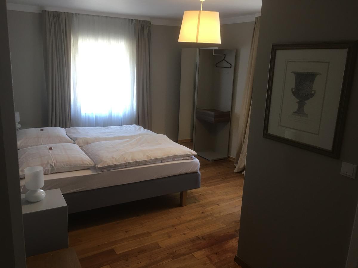Palzem Hotel "Zur Moselterrasse" מראה חיצוני תמונה