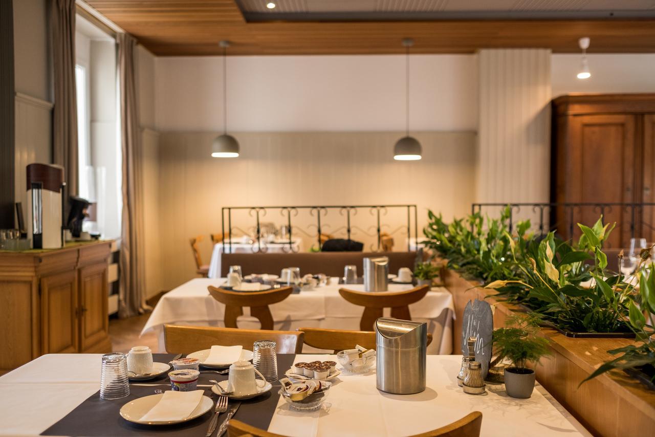 Palzem Hotel "Zur Moselterrasse" מראה חיצוני תמונה