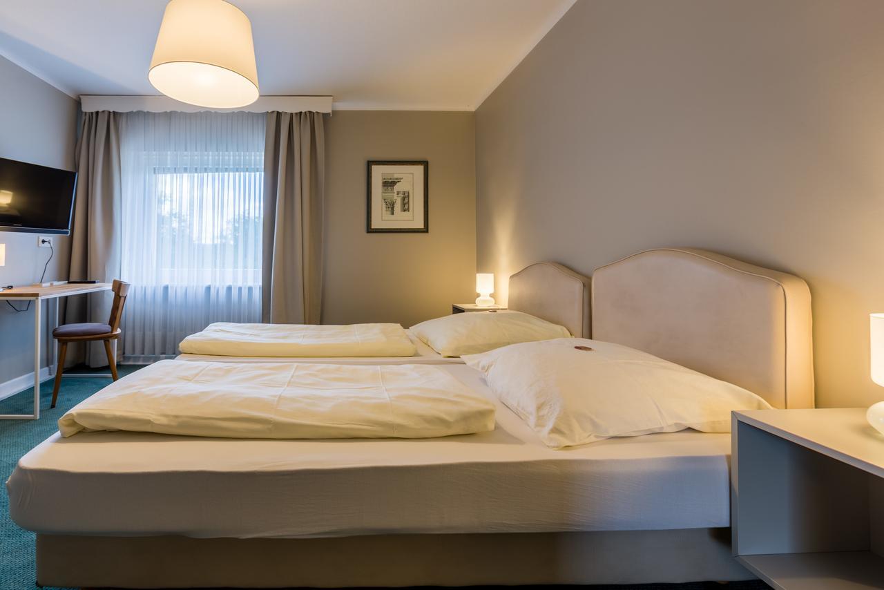 Palzem Hotel "Zur Moselterrasse" מראה חיצוני תמונה