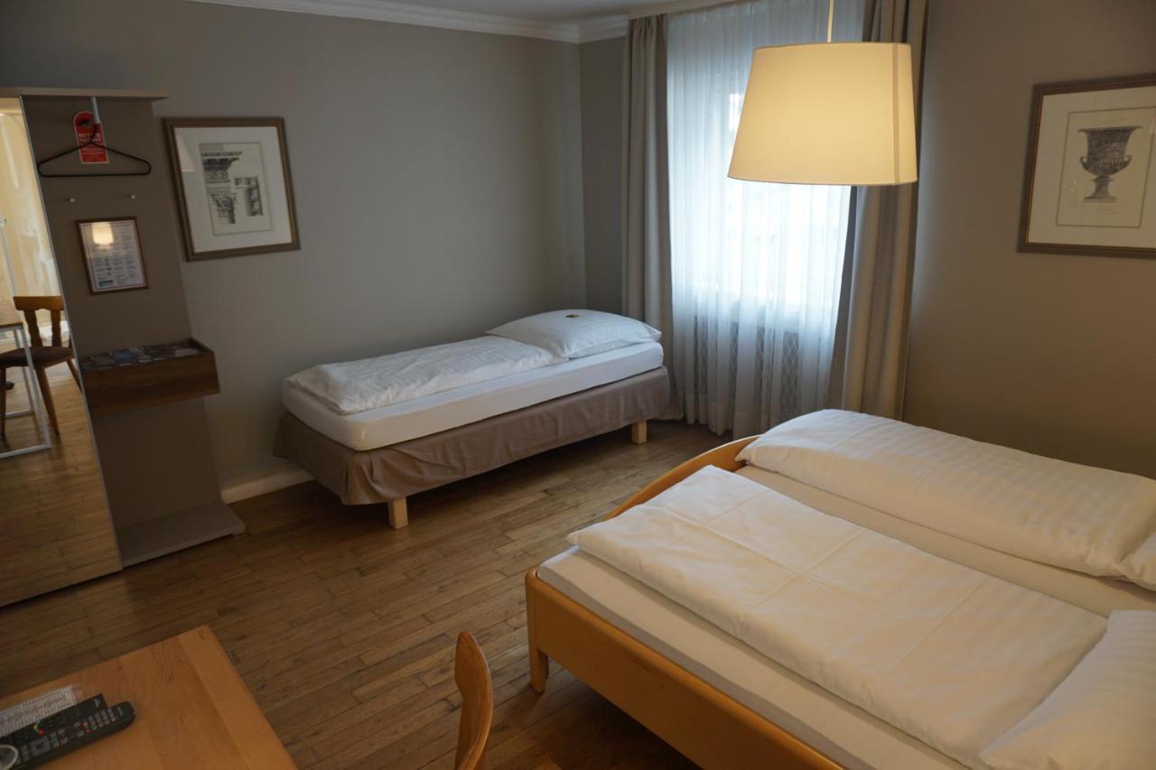 Palzem Hotel "Zur Moselterrasse" מראה חיצוני תמונה